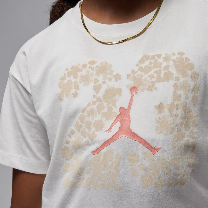 Polo Jordan Sportswear, Blanco, hi-res