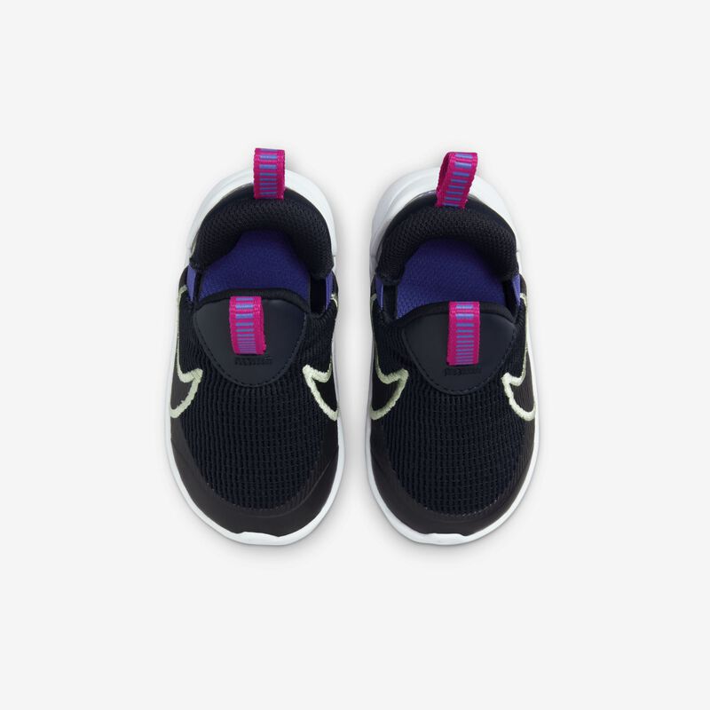 Nike Flex Plus 2, Obsidiana oscuro/Rojo espino/Blanco/Pulpa dulce, hi-res