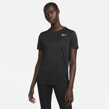 Nike DriFIT, Negro, hi-res