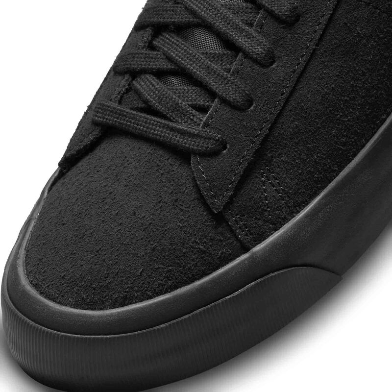 Nike SB Zoom Blazer Low Pro GT, Negro/Negro/Anthracite/Negro, hi-res