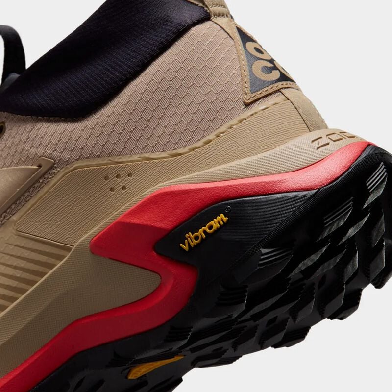 [Ljava.lang.String;@2510024a Nike ACG Zegama Hike, Marr&oacute;n, hi-res