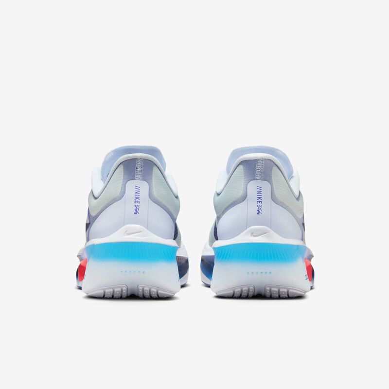 Nike Zoom Fly 6, Fantasma/Gris Fútbol/Azul Relámpago/Azul Vacío, hi-res