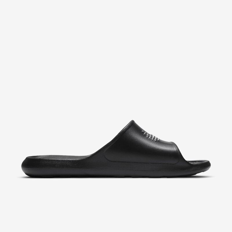 Nike Victori One, Negro/Blanco-Negro, hi-res
