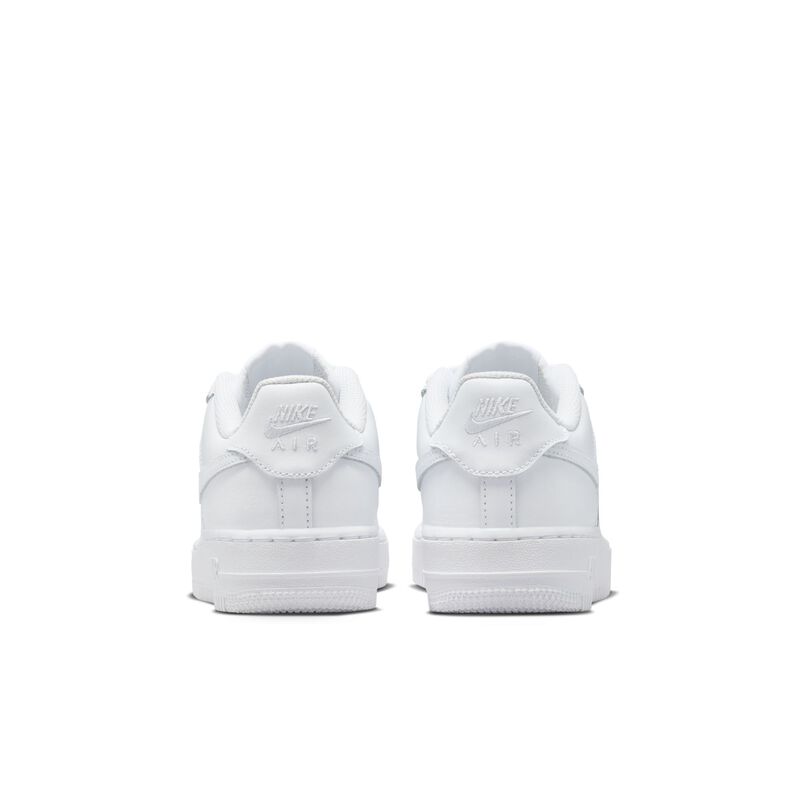 Nike Air Force 1 LE, Blanco/Blanco/Blanco/Blanco, hi-res