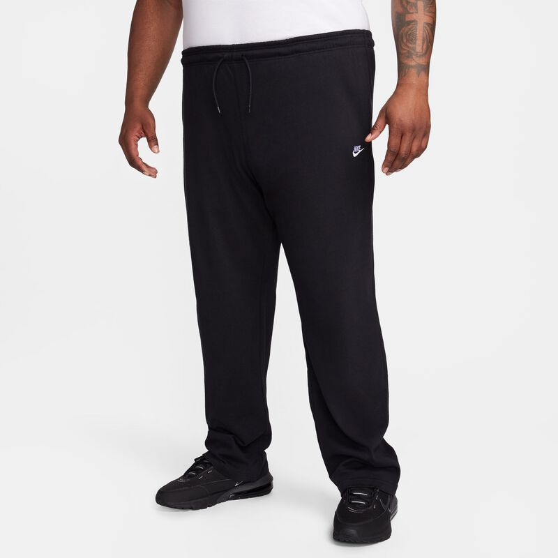 Nike Sportswear Club, Negro/Blanco, hi-res