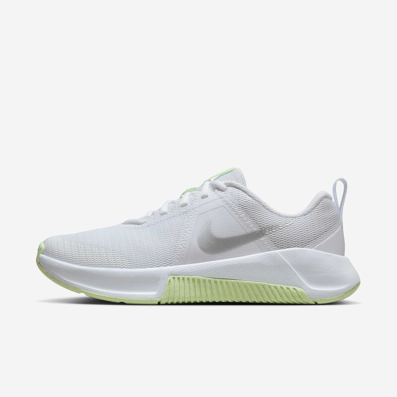 Nike MC Trainer 3, Blanco/Barely Volight/Plata Metalizado, hi-res