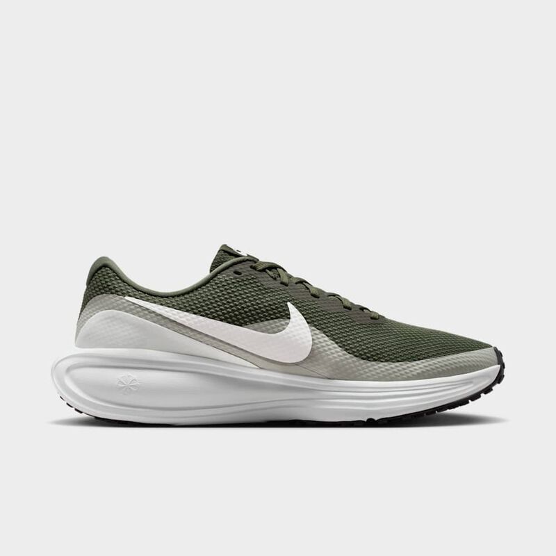 Zapatilla Nike Revolution&nbsp;8, Verde, hi-res