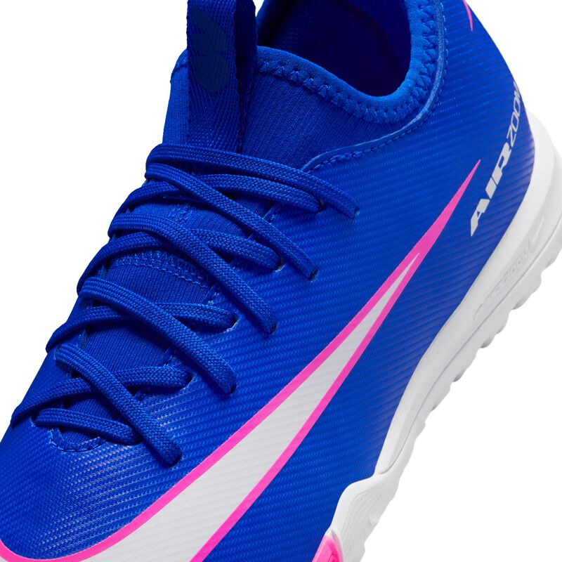 [Ljava.lang.String;@7713688e Nike Jr. Mercurial Vapor&nbsp;16&nbsp;Academy, Azul, hi-res