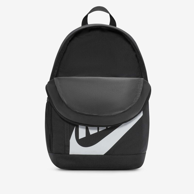Nike Elemental, Negro/Naranja/Blanco, hi-res