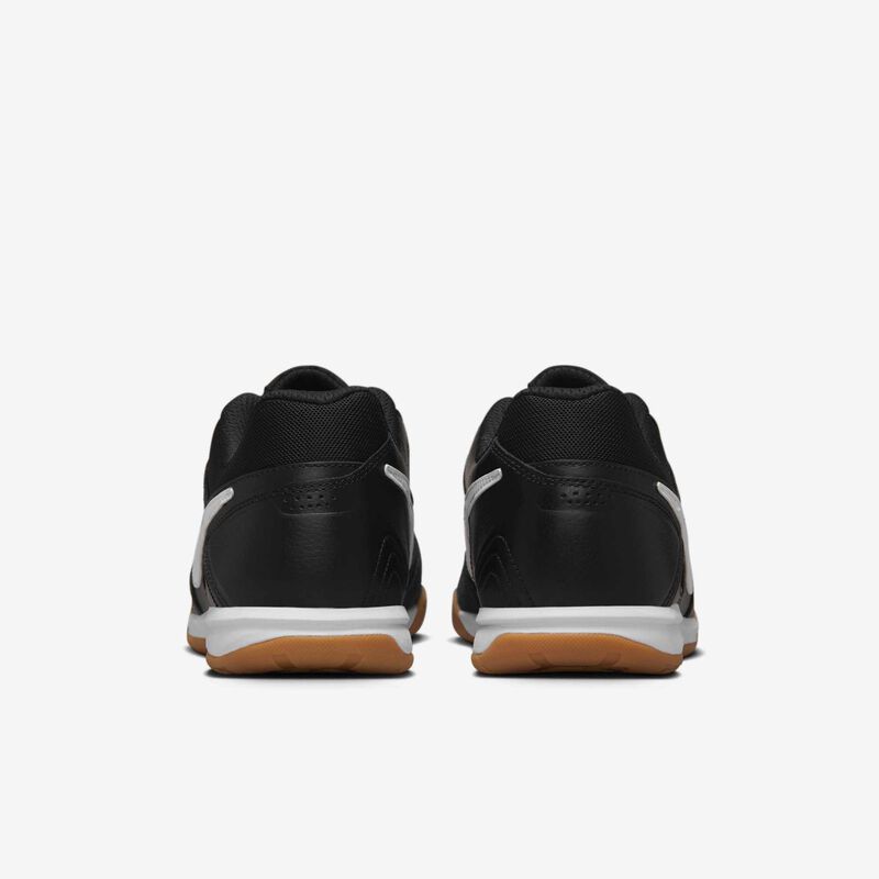Nike Gato, Negro/Goma Marrón Claro/Blanco, hi-res