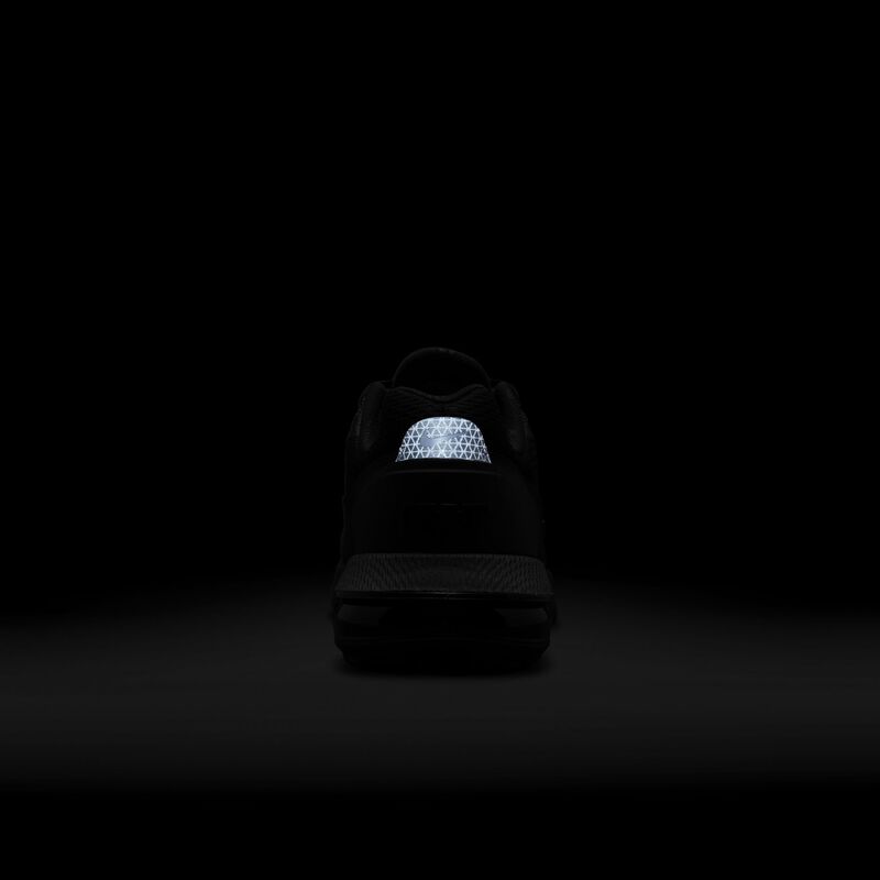Nike Air Max Pulse, Negro/Negro-Antracita, hi-res