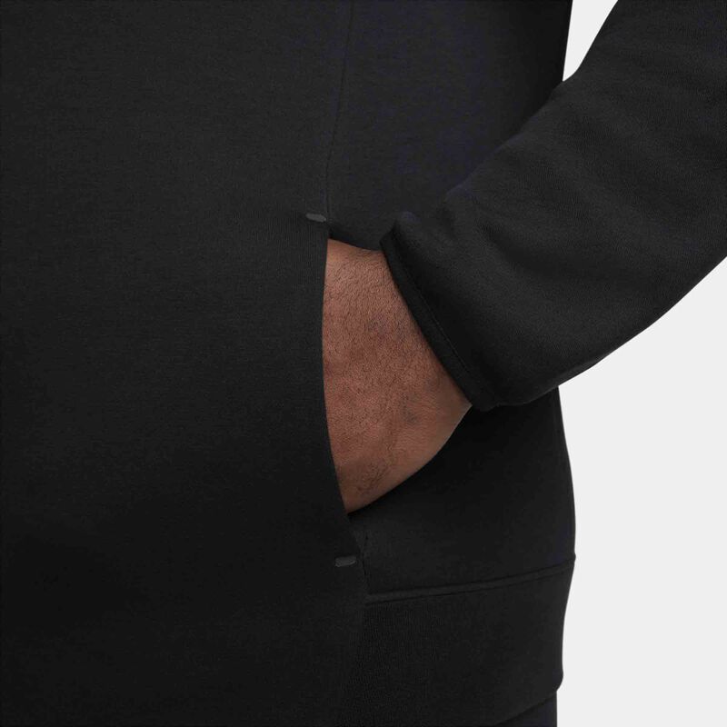 Nike Sportswear Tech Fleece, Negro/Negro, hi-res
