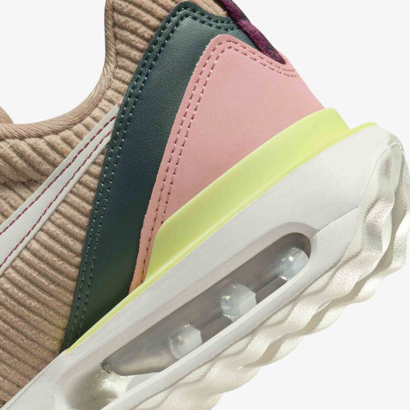 Nike Air Max Dawn SE, Cáñamo/Bronce/Selva profunda/Vidrio marino, hi-res