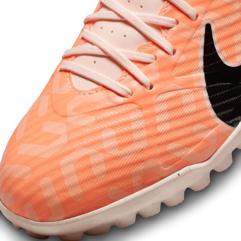 Nike Mercurial Vapor 15 Academy, Hielo guayaba/Negro, hi-res