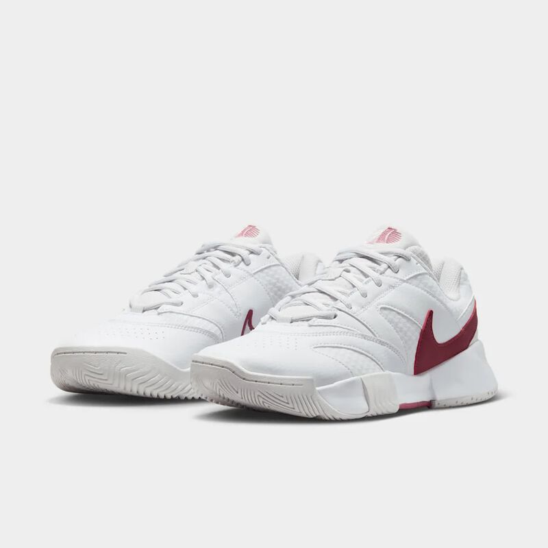 [Ljava.lang.String;@74d8ea15 NikeCourt Lite 4, Blanco, hi-res