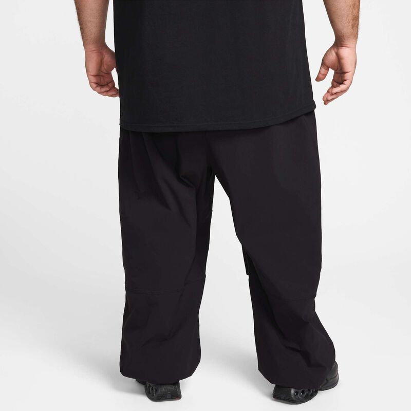 Nike Tech, Negro/Negro/Negro, hi-res