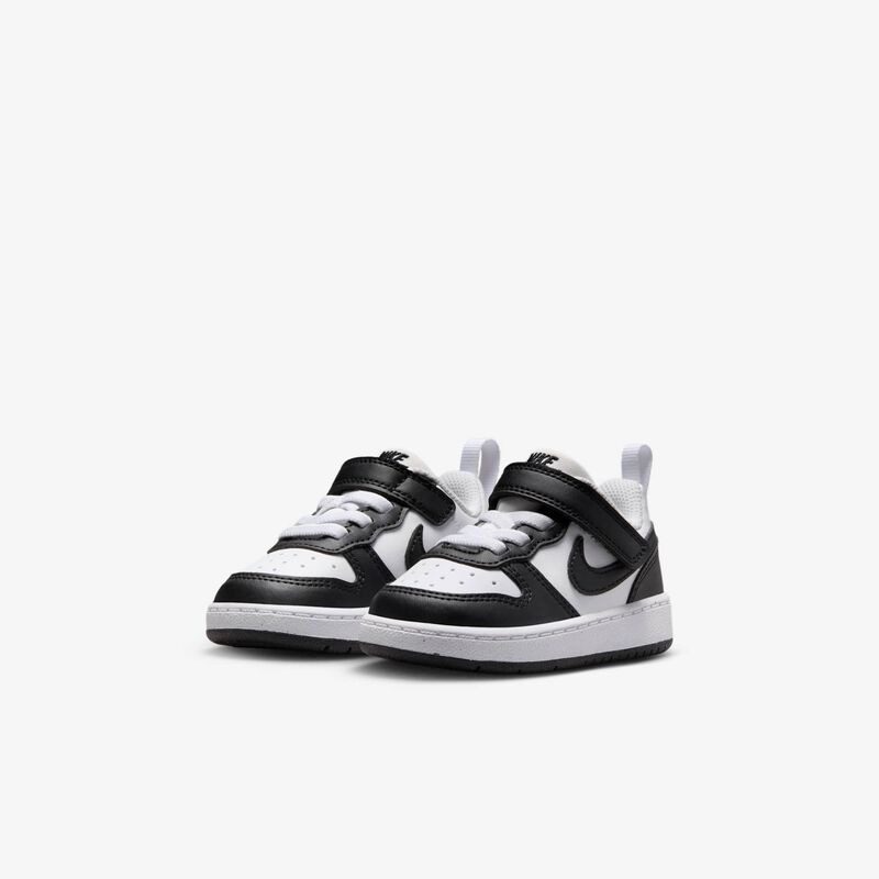 Nike Court Borough Low Recraft, Blanco/Negro, hi-res