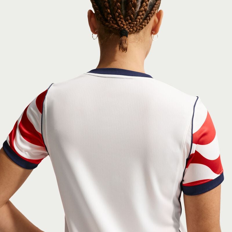 Camiseta Nike Sportswear, Blanco, hi-res
