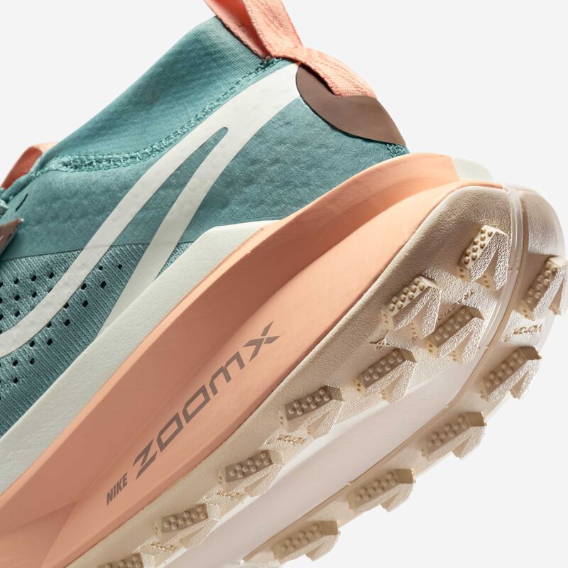 Nike Zegama 2, Cañón/Tiza naranja/Marrón visón/Perla suave, hi-res