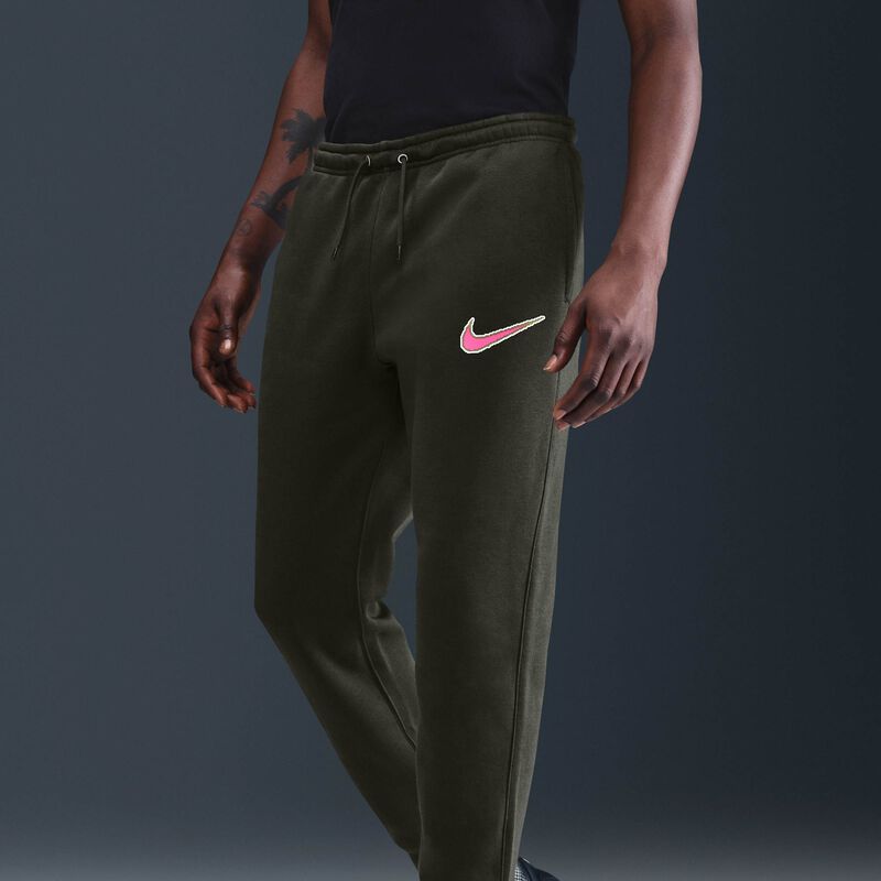 Pantal&oacute;n Nike Sportswear, Verde, hi-res