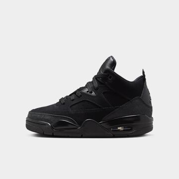 Jordan Son of Mars Low, Negro/Gris humo oscuro, hi-res