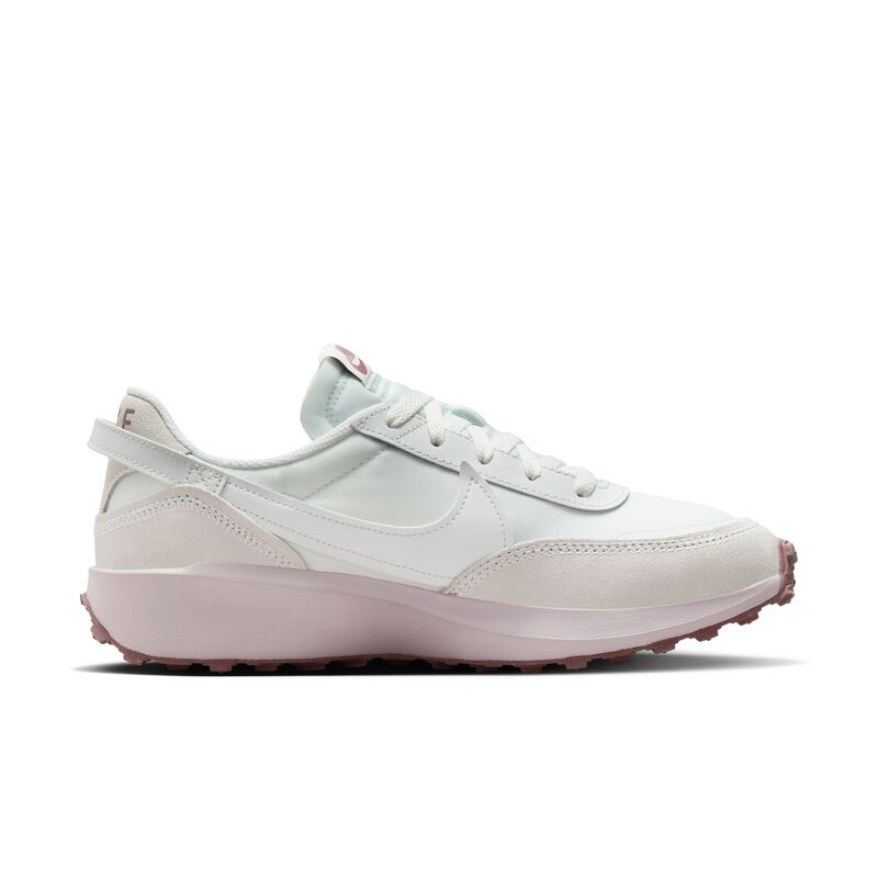 Nike Waffle Debut, Blanco Cumbre/Blanco Cumbre-Malva Ahumado, hi-res