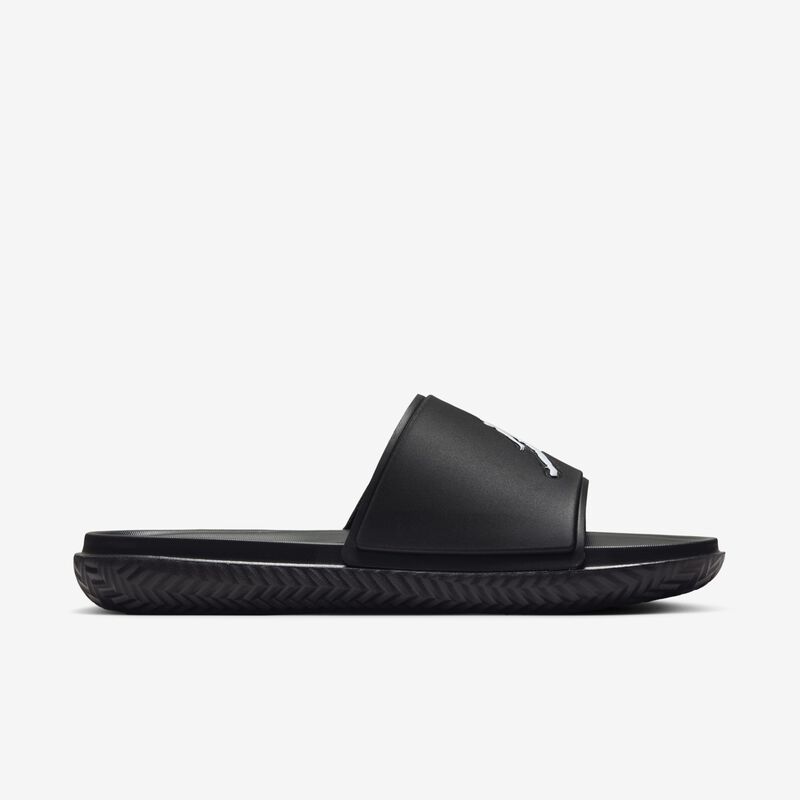 Jordan Jumpman, Blanco Y Negro, hi-res