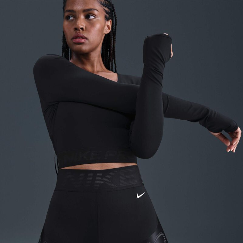 Nike Pro Sculpt, Negro/Antracita/Blanco, hi-res