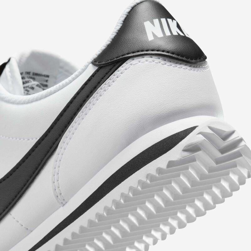 Nike Cortez Textile, Blanco, hi-res