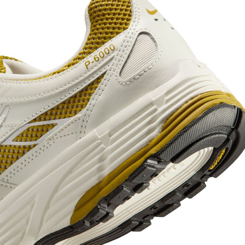 Zapatilla Nike&nbsp;P-6000, Blanco, hi-res