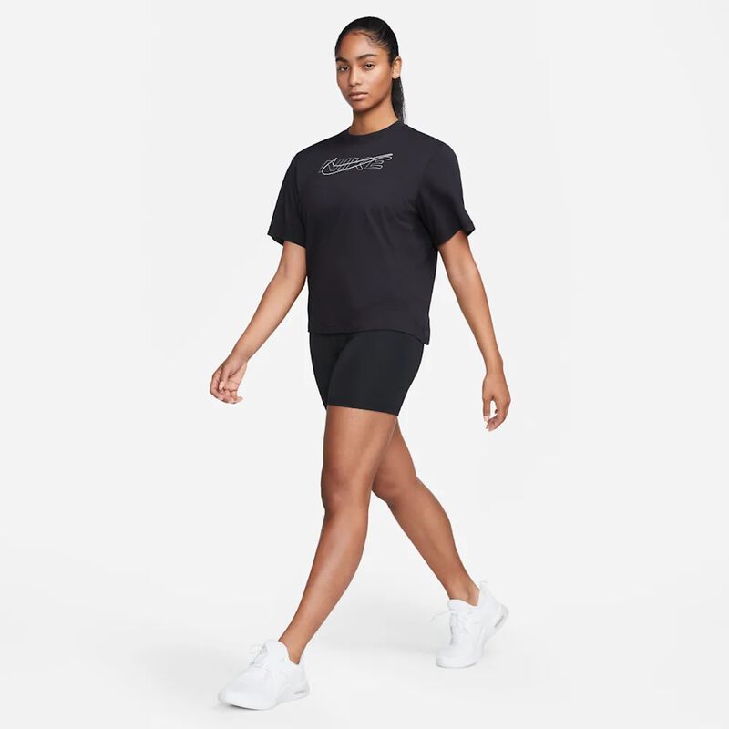 [Ljava.lang.String;@79ec4bef Nike Dri-FIT One, Negro, hi-res