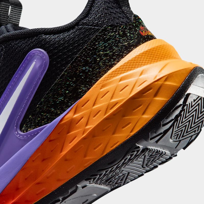 [Ljava.lang.String;@6e1d98e5 Nike Team Hustle D 12, Negro, hi-res