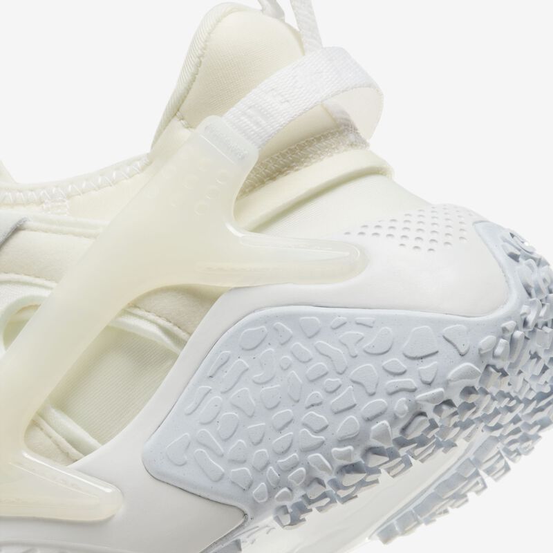 Nike Air Huarache Craft, Blanco Cumbre/Gris Fútbol/Vela/Gris Lobo, hi-res