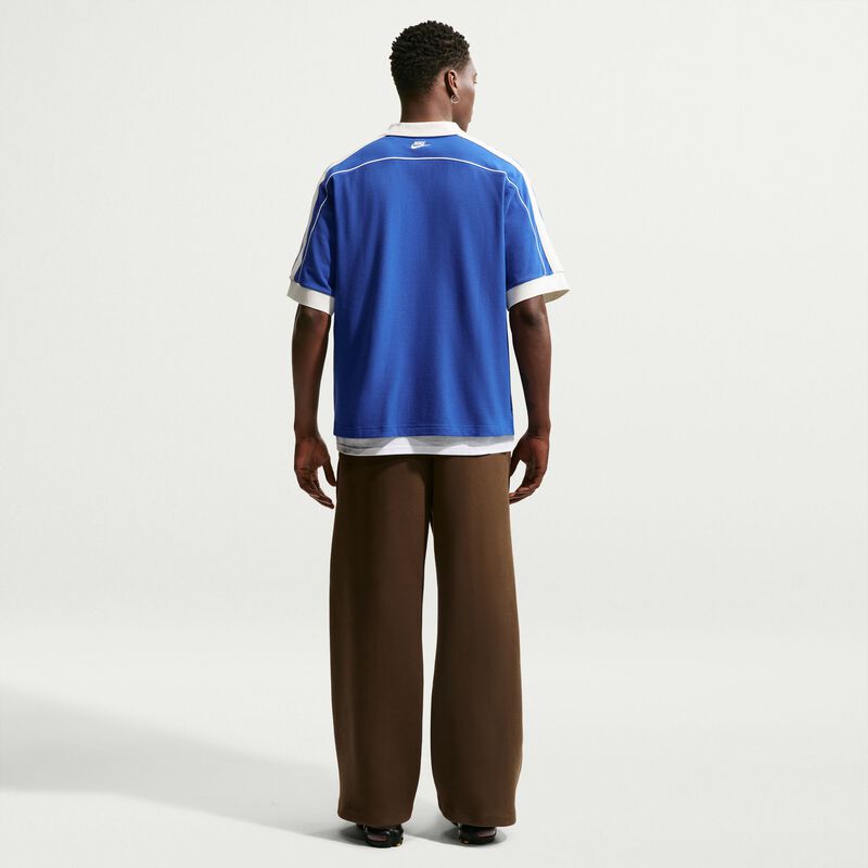 Polo Nike Sportswear, Azul, hi-res