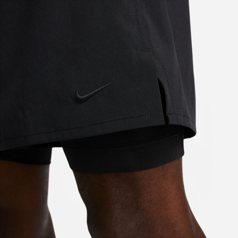 Nike Dri-FIT Unlimited, Negro/Negro/Negro/Negro, hi-res
