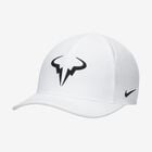 Nike Dri-FIT Club, Blanco/Negro, hi-res