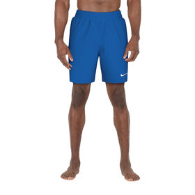 Nike Swim Breaker Essential, Azul, hi-res