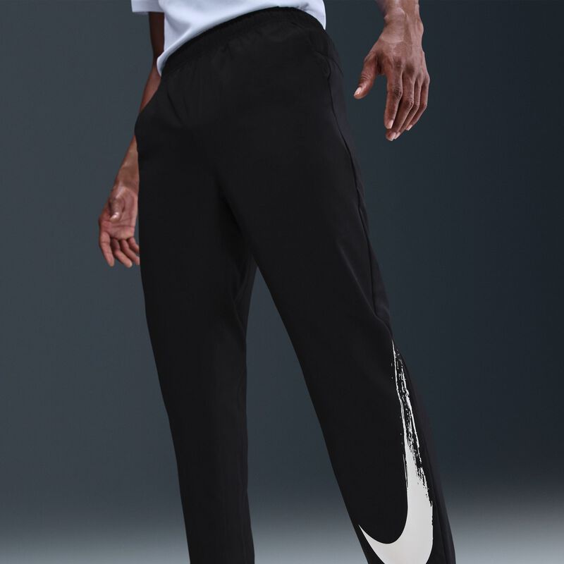 Nike Form, Negro/Blanco, hi-res