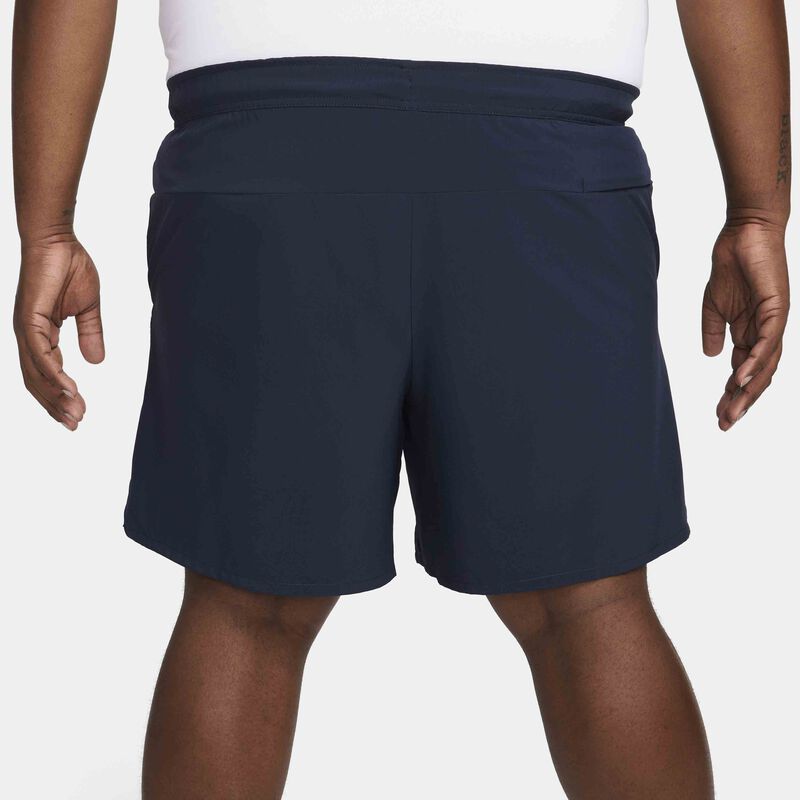 Short Nike, Azul, hi-res