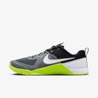 Nike Metcon 1 OG, Gris Oscuro/Volt/Negro/Blanco, hi-res