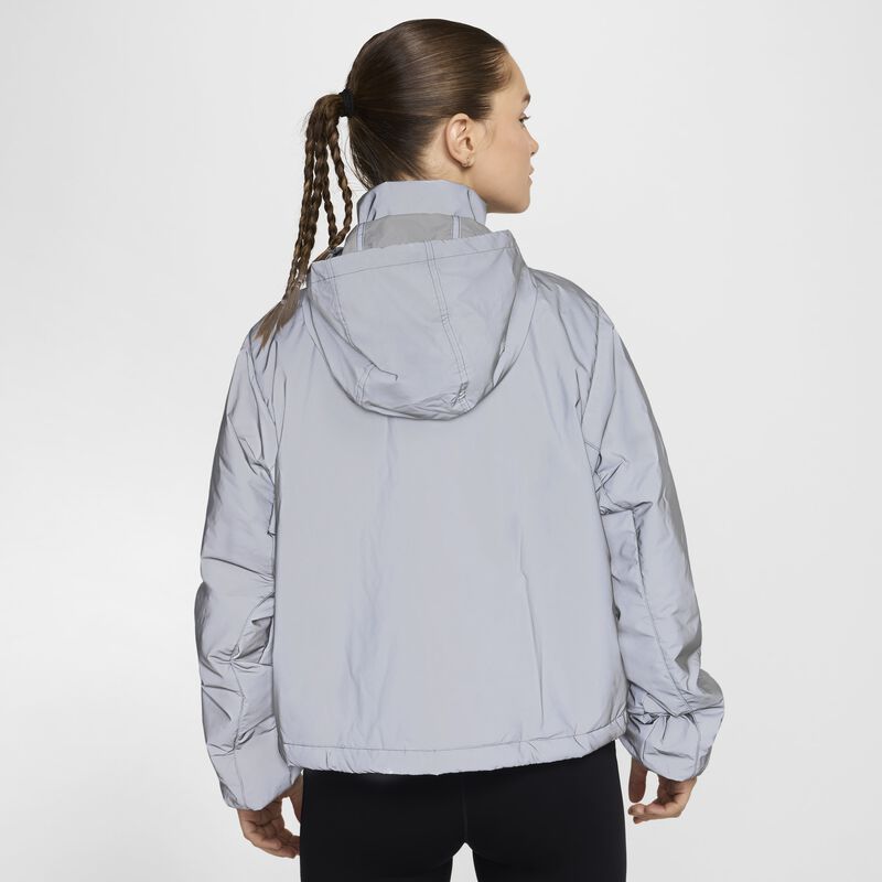 Nike Running Division, Negro/Plata Reflectante/Refblk, hi-res