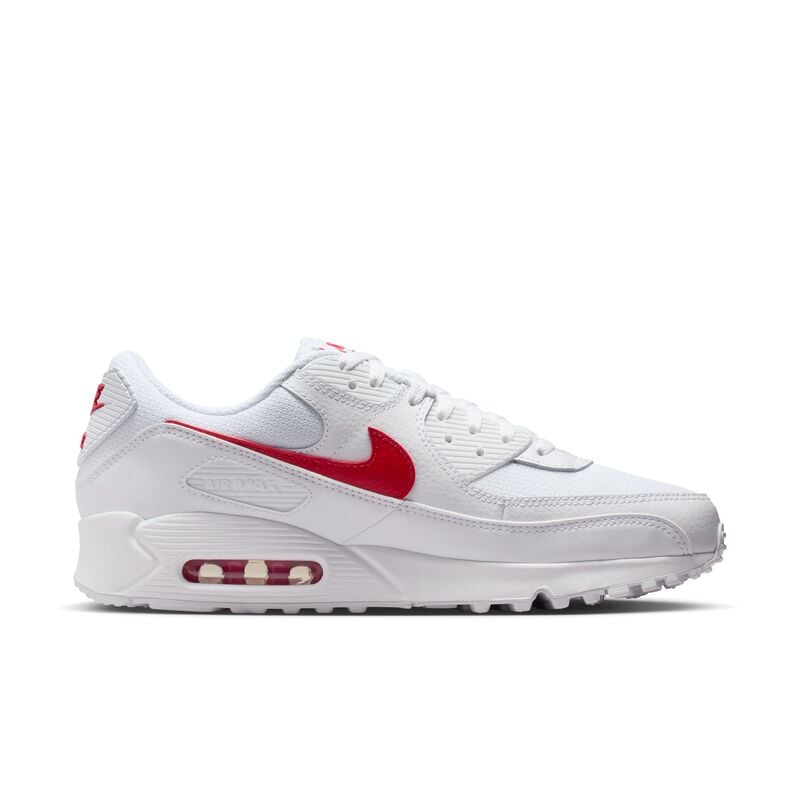 Zapatilla Nike Air Max, Blanco, hi-res