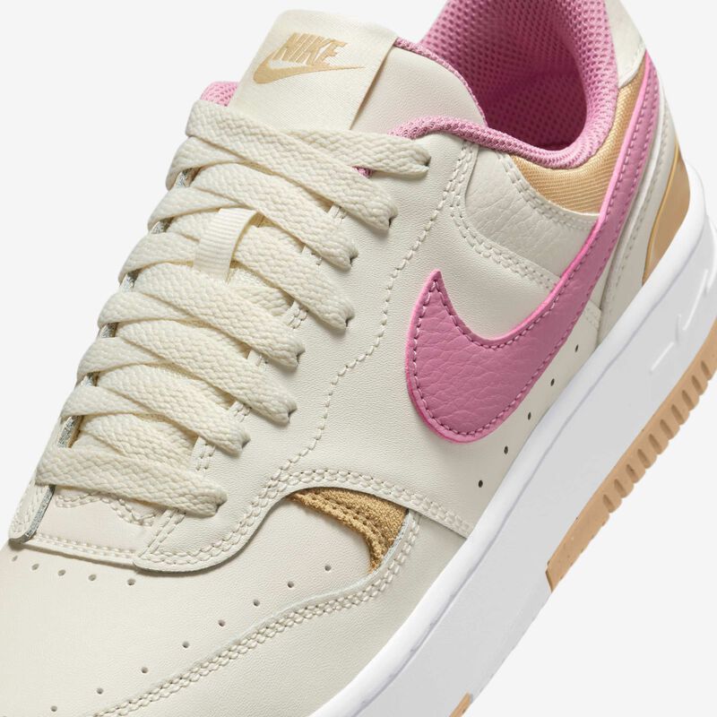 Nike Gamma Force, Perla Suave/Sésamo/Blanco/Rosa Elemental, hi-res