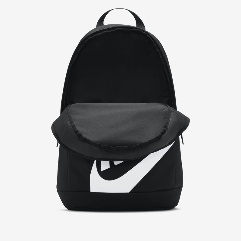Nike Elemental, Negro/Negro/Blanco, hi-res