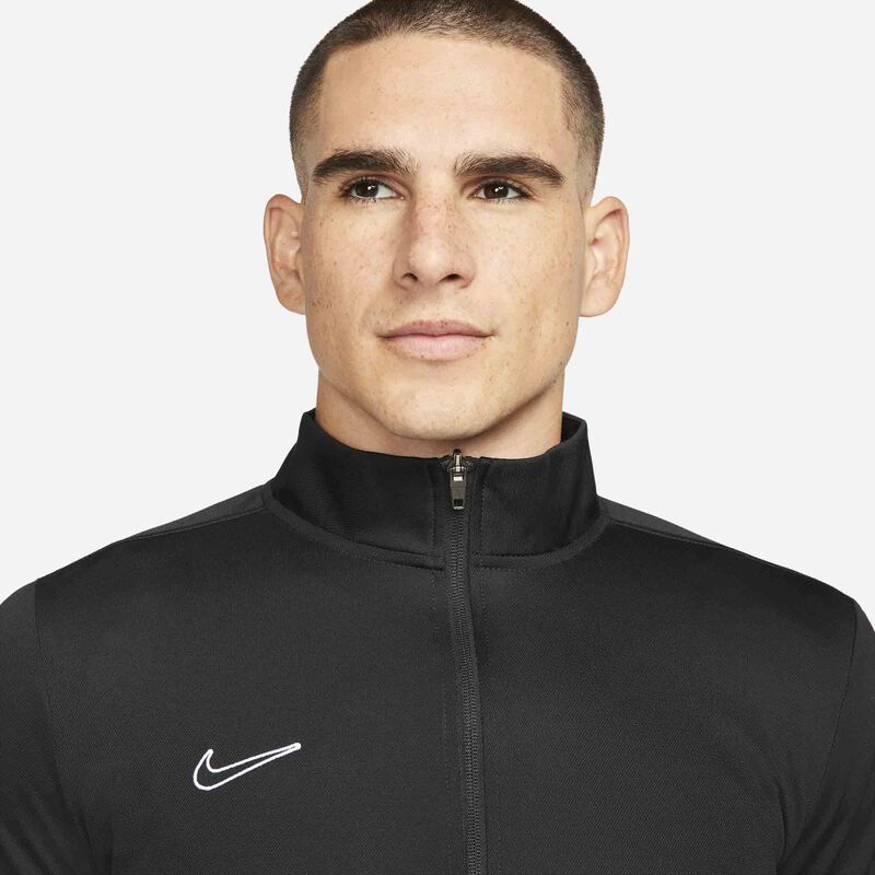 Nike Academy, Negro/Negro/Blanco, hi-res