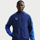 Nike Academy+, Vac&iacute;o Azul/Juego Real/Blanco/Blanco, hi-res