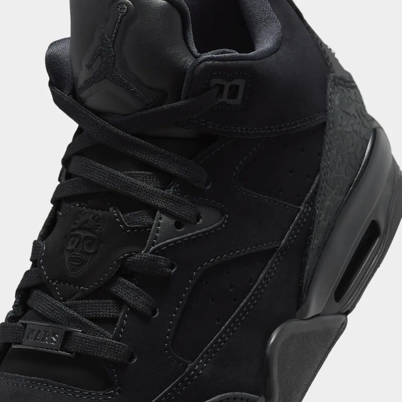 [Ljava.lang.String;@7d47a6b5 Jordan Son of Mars Low, Negro, hi-res