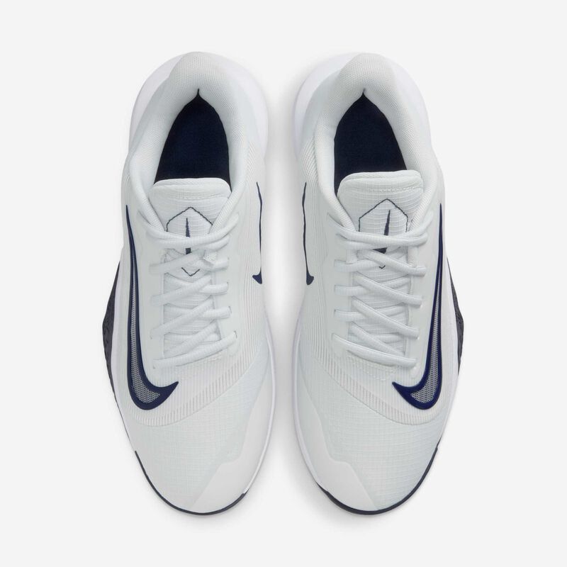 Nike Precision 7, Polvo de Fotón/Blanco/Armada de medianoche, hi-res