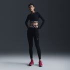 Nike Pro Sculpt, Negro/Blanco, hi-res