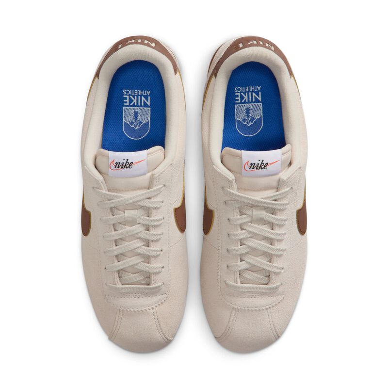 Nike Cortez, Marr&oacute;n, hi-res